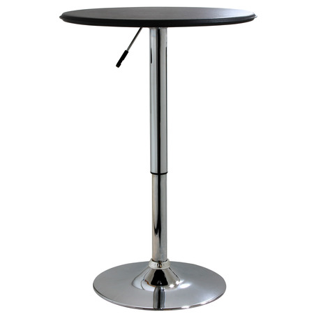 Amerihome Classic Bistro Table, Round ATABLE